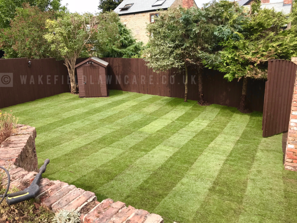 Photo Gallery Wakefield Lawncare
